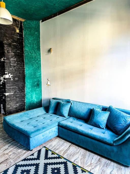 Apartmán Cozy & Charming Apt. Downtown Temešvár Exteriér fotografie
